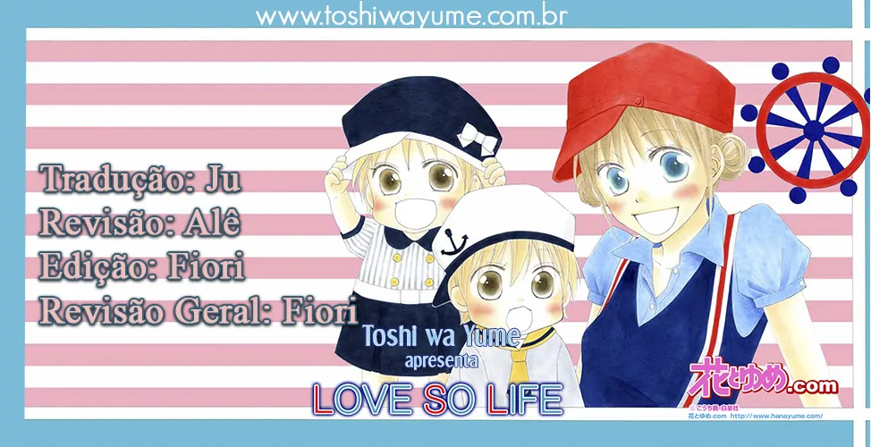 Love so Life-Volume 12 Chapter 69