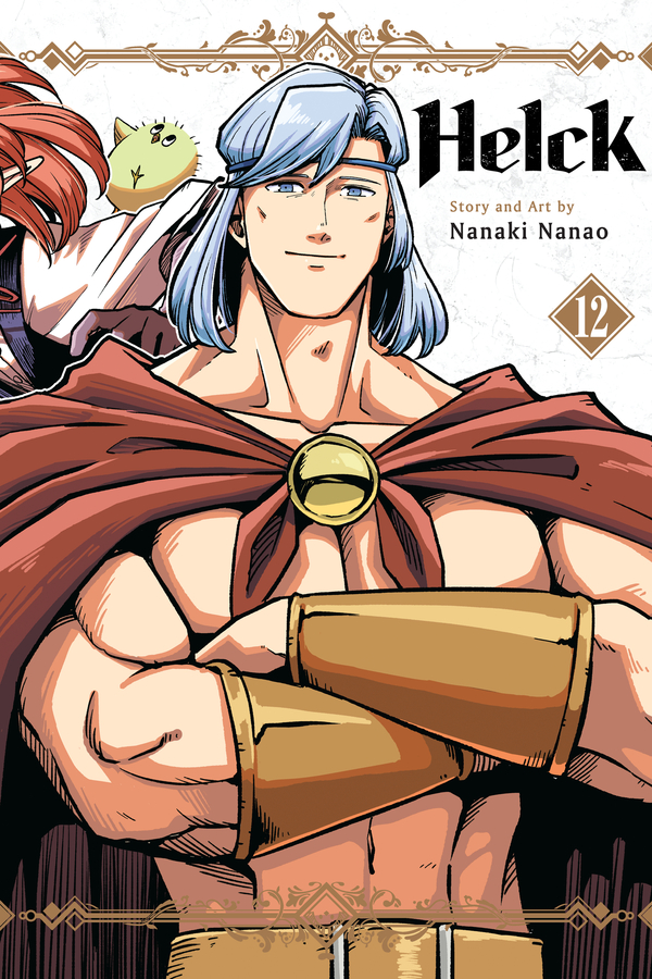 Helck (Official)