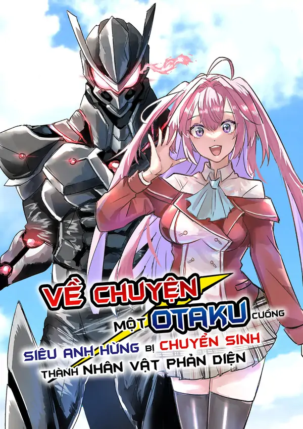 Nichiasa Suki no Otaku ga Akuyaku Seito ni Tenseishita Kekka, Hametsu Flag ga Houkaishiteiku Ken ni Tsuite